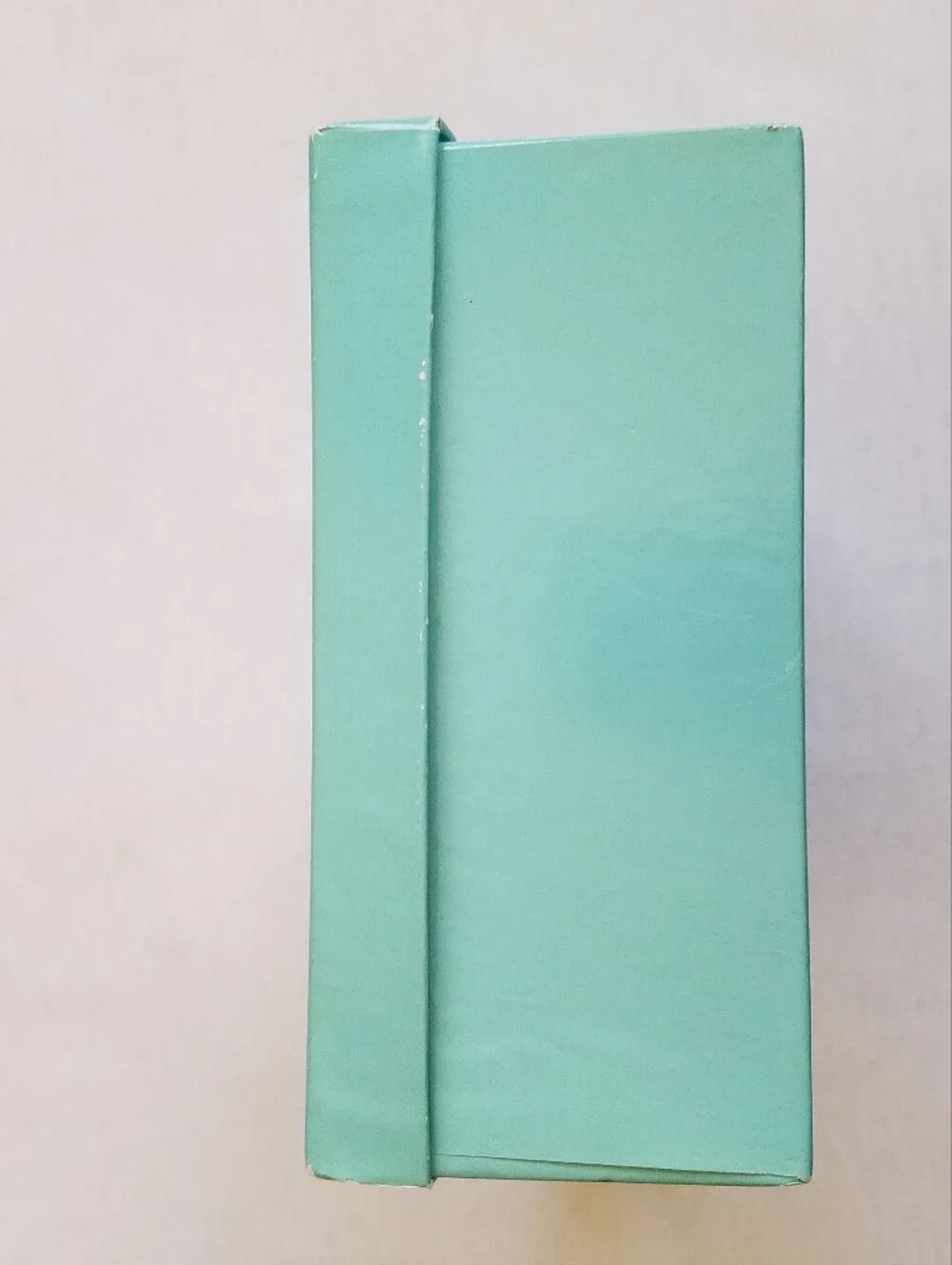TIFFANY & CO Paper Stationary Set Watermark 50 Sheets / 50 Envelopes